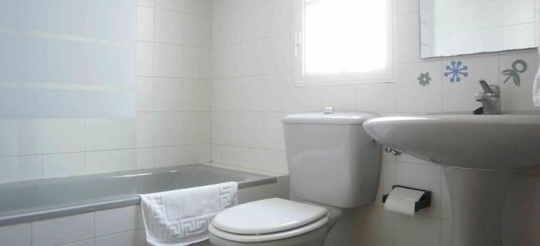 Hotel Villas Mojamar Apartamentos Mojacar: Foto 