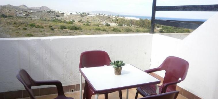 Hotel Villas Mojamar Apartamentos Mojacar : Photo 