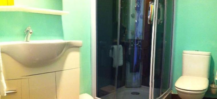 Hotel Villas Mojamar Apartamentos Mojacar : Photo 