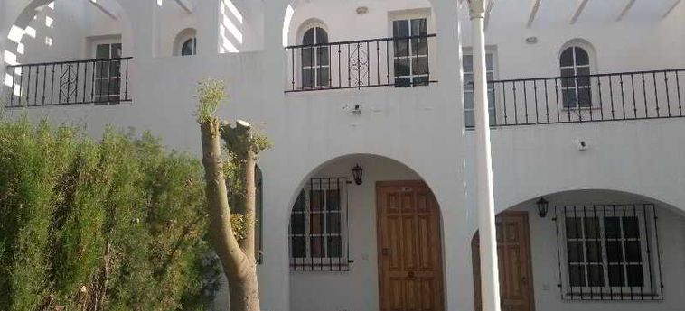 Hotel Villas Mojamar Apartamentos Mojacar : Photo 