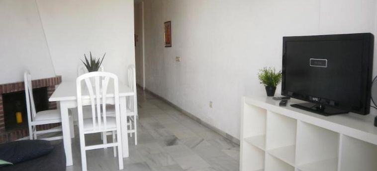 Hotel Villas Mojamar Apartamentos Mojacar: Foto 