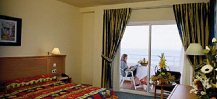 Hotel Best Mojacar Beach:  MOJACAR