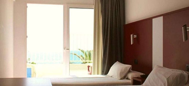 Hotel Continental Mojacar: Foto 