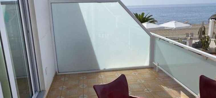 Hotel Continental Mojacar: Foto 