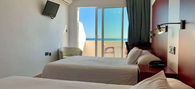 Hotel Continental Mojacar: Foto 