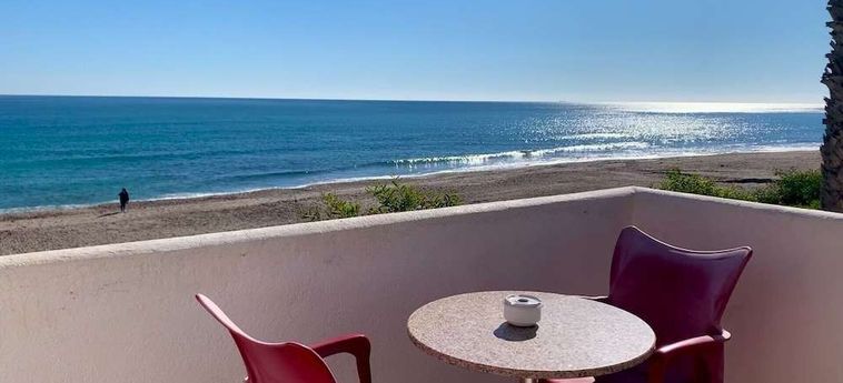 Hotel Continental Mojacar: Foto 