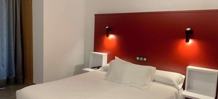 Hotel Continental Mojacar: Foto 