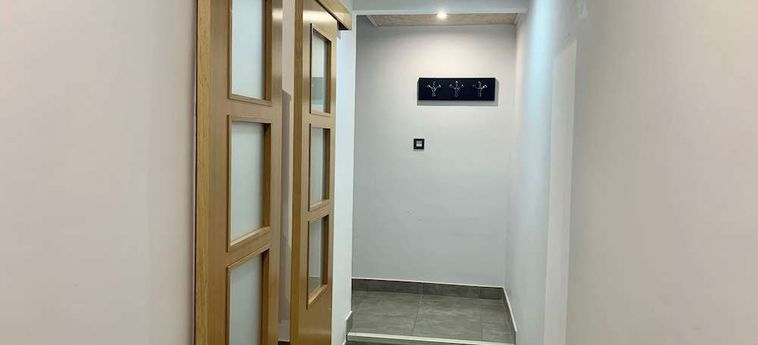 Hotel Continental Mojacar: Foto 
