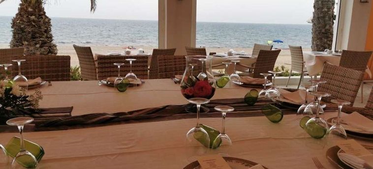 Hotel Continental Mojacar: Foto 