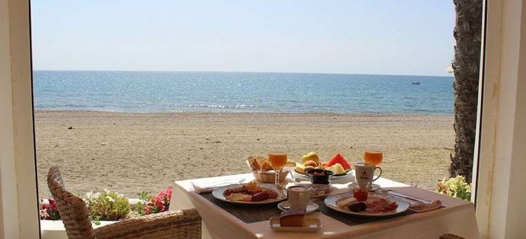 Hotel Continental Mojacar: Foto 