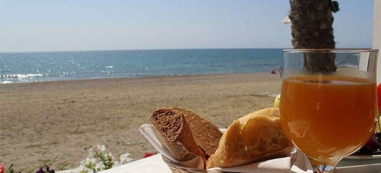 Hotel Continental Mojacar: Foto 