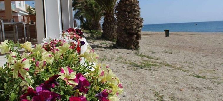 Hotel Continental Mojacar: Foto 