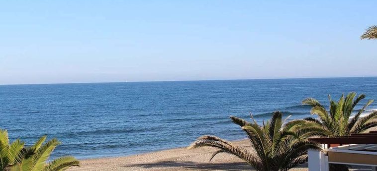 Hotel Continental Mojacar: Foto 