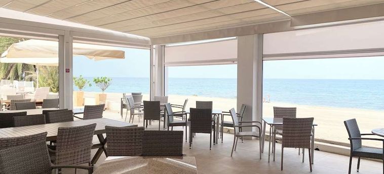 Hotel Continental:  MOJACAR