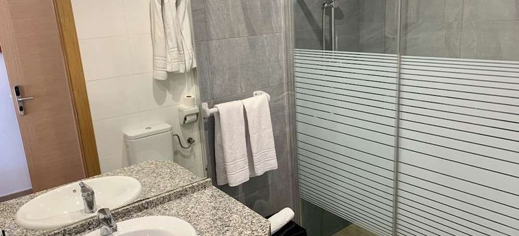 Hotel Continental:  MOJACAR