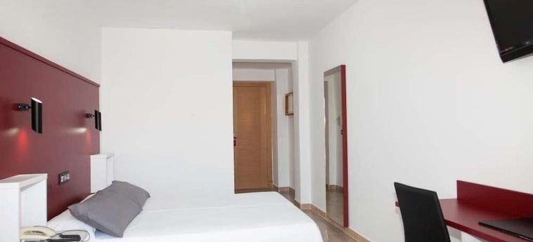 Hotel Continental Mojacar: Foto 