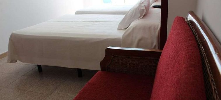Hotel Continental Mojacar: Foto 