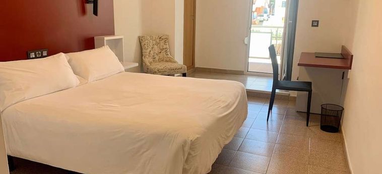 Hotel Continental Mojacar: Foto 