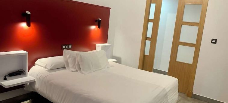 Hotel Continental Mojacar: Foto 