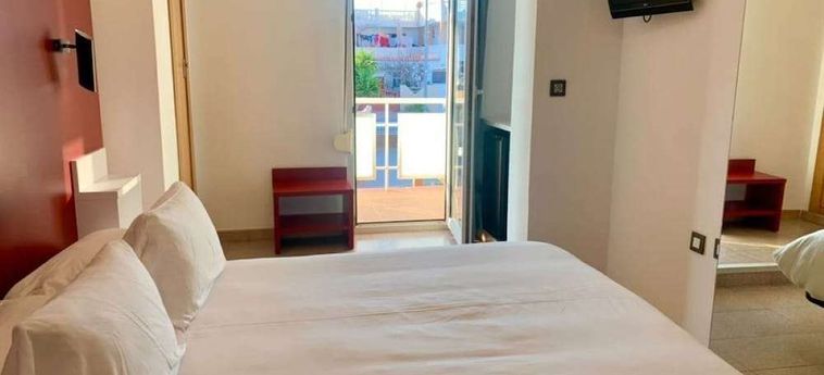 Hotel Continental Mojacar: Foto 