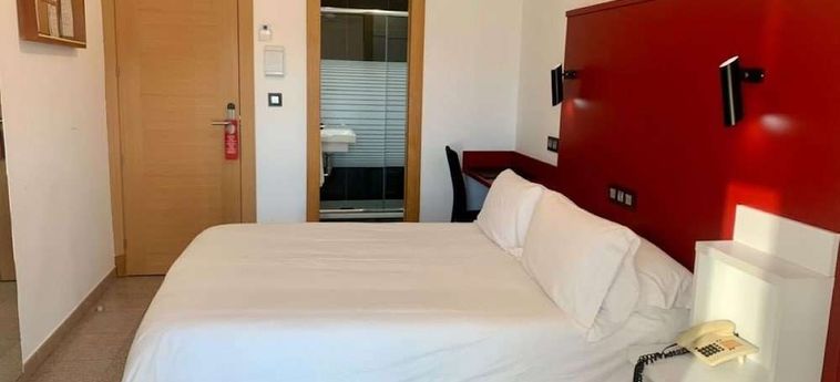 Hotel Continental Mojacar: Foto 