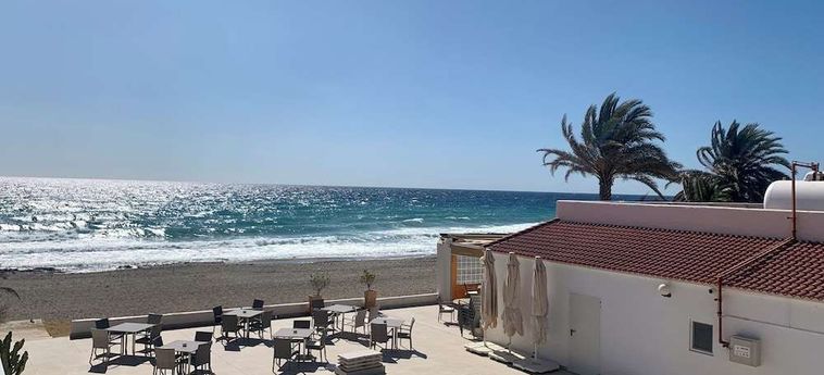 Hotel Continental Mojacar: Foto 