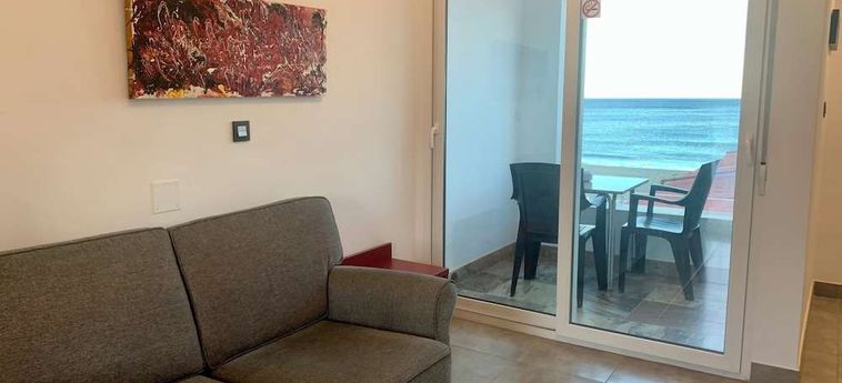 Hotel Continental Mojacar: Foto 