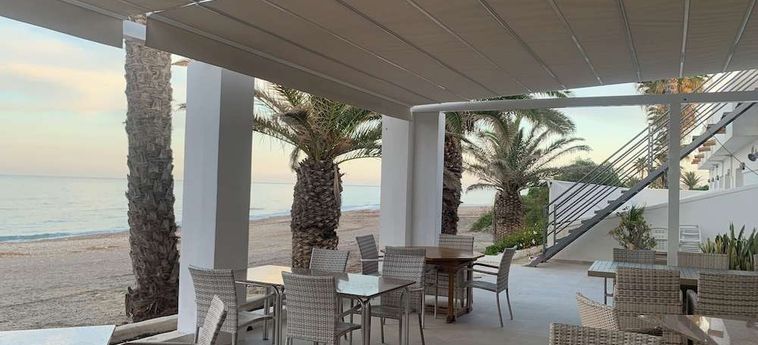 Hotel Continental Mojacar: Foto 