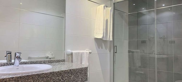 Hotel Continental Mojacar: Foto 
