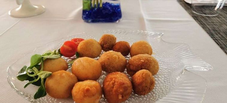 Hotel Continental Mojacar: Foto 