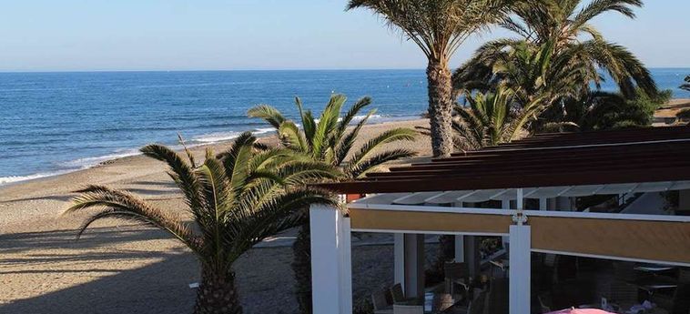 Hotel Continental Mojacar: Foto 