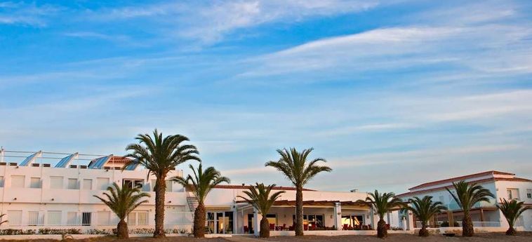 Hotel Continental Mojacar: Foto 