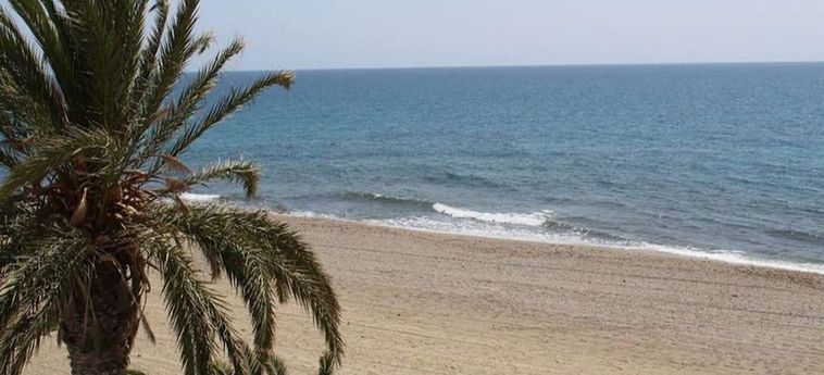 Hotel Continental Mojacar: Foto 