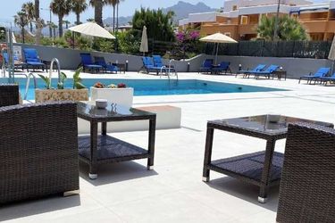 Hotel Continental Mojacar: Photo 