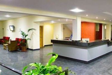 Hotel Continental Mojacar: Photo 