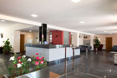 Hotel Continental Mojacar: Photo 