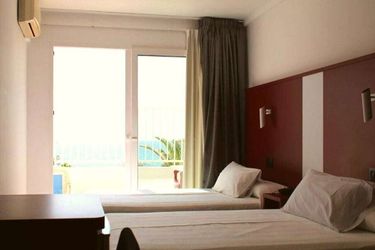Hotel Continental Mojacar: Photo 