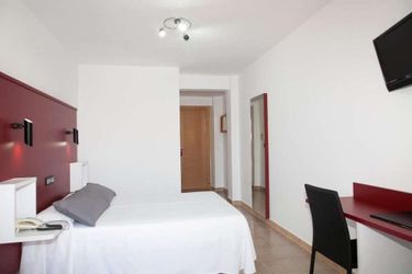Hotel Continental Mojacar: Photo 