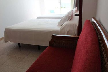 Hotel Continental Mojacar: Photo 