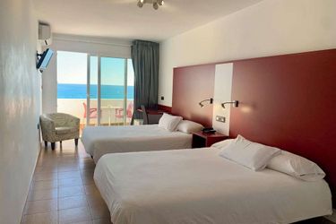 Hotel Continental Mojacar: Photo 