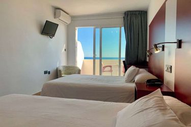 Hotel Continental Mojacar: Photo 