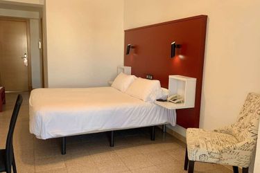 Hotel Continental Mojacar: Photo 