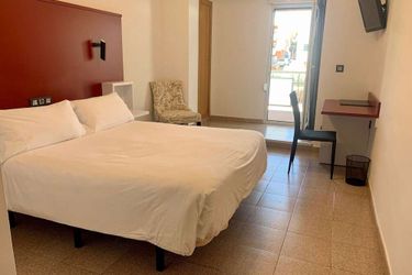 Hotel Continental Mojacar: Photo 