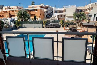 Hotel Continental Mojacar: Photo 