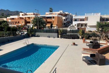 Hotel Continental Mojacar: Photo 