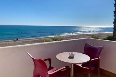 Hotel Continental Mojacar: Photo 
