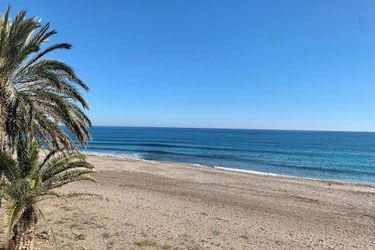 Hotel Continental Mojacar: Photo 