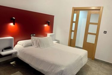 Hotel Continental Mojacar: Photo 
