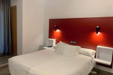 Hotel Continental Mojacar: Photo 
