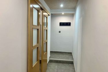 Hotel Continental Mojacar: Photo 